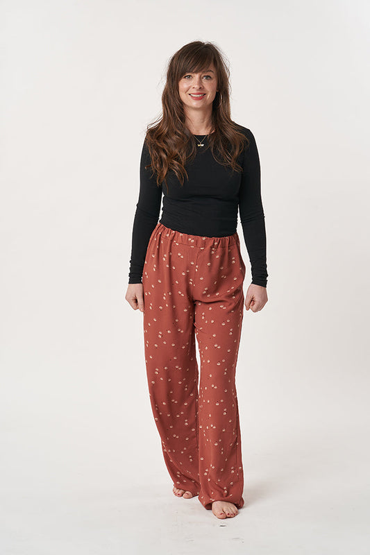 Sew Over It Ultimate Pyjamas