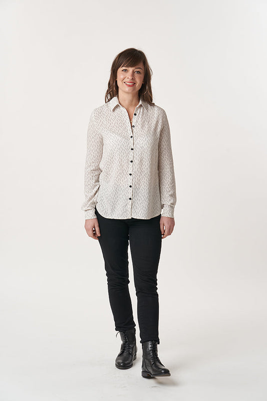 Sew Over It Ultimate Shirt - Printed copy shop (+£7.00)
