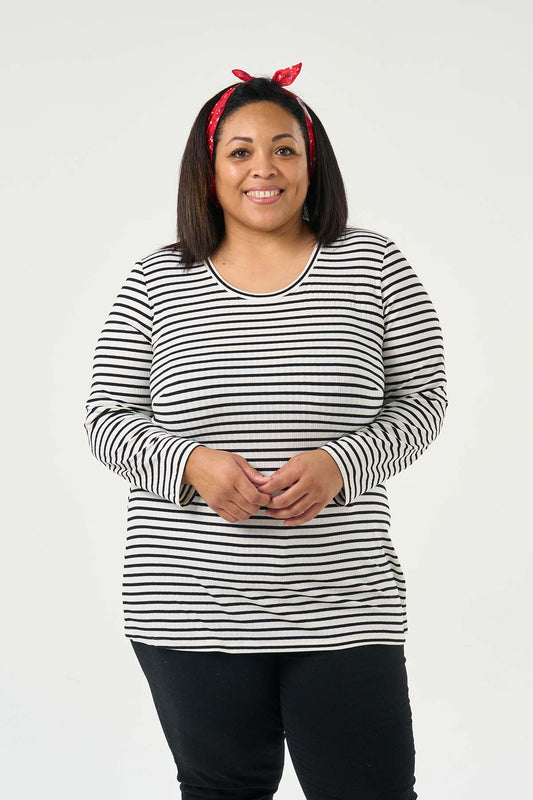 Sew Over It Ultimate T-shirt - Printed copy shop SIZES 6 - 20 (+£7.00)