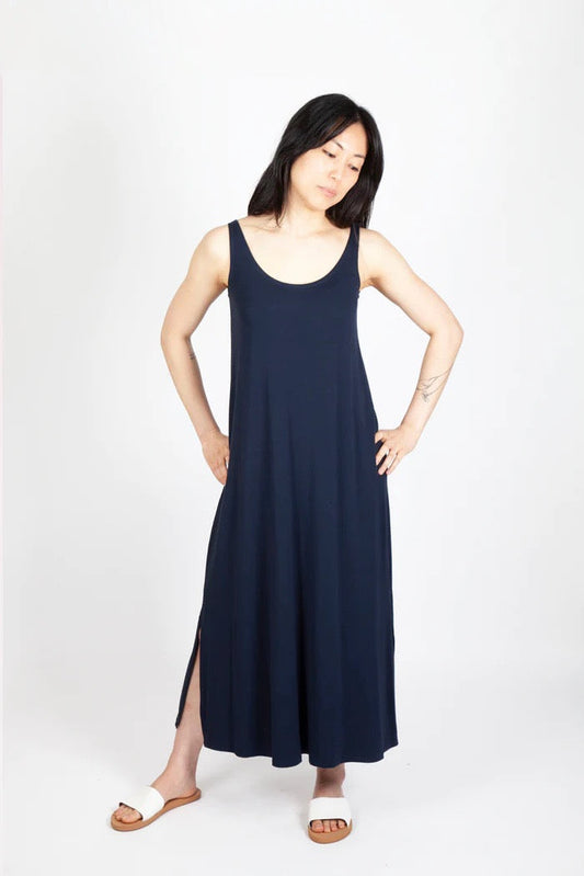 Sew House Seven Underwood Tank Dress and Top - Printed copy shop SIZES 18 - 34 (+£7.00)