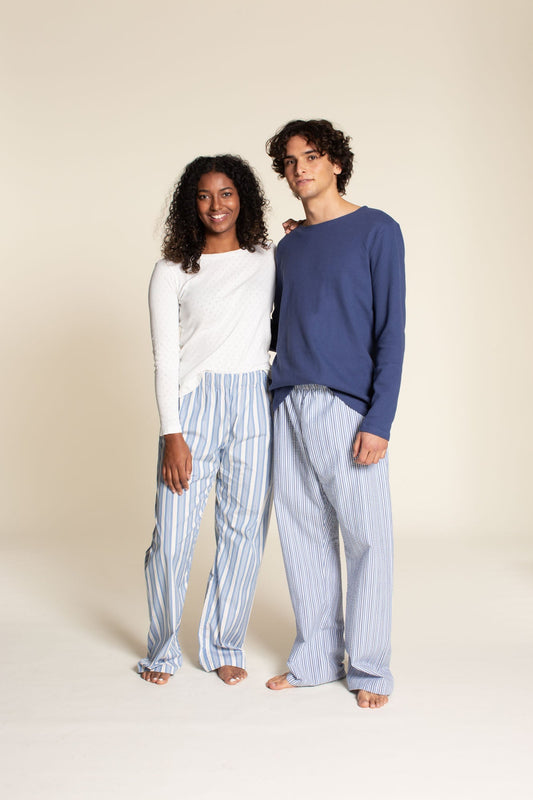 Wardrobe by Me Unisex PJ Pants - Printed copy shop (+£7.00)
