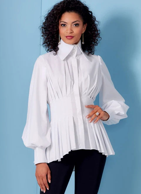 Vogue Shirt V1845