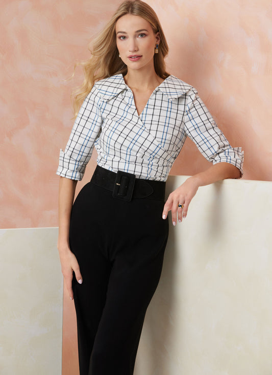 Vogue Top V2113