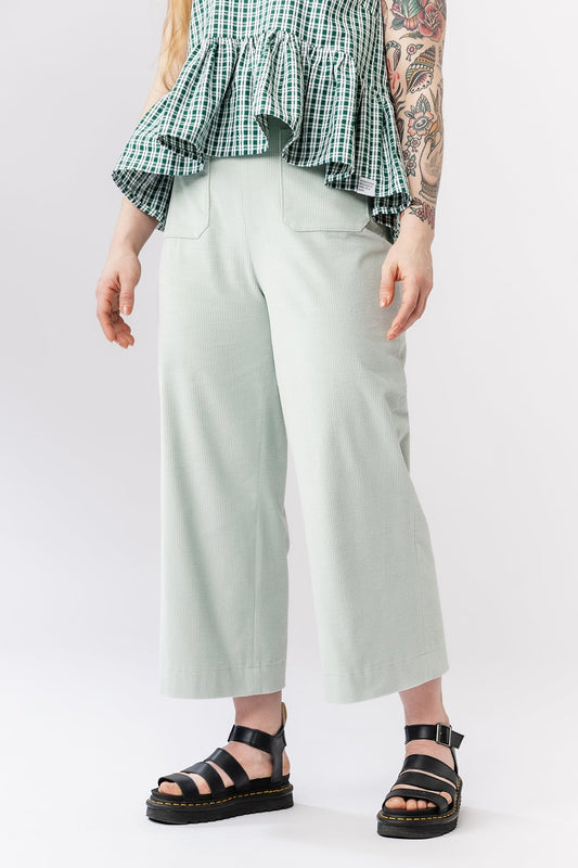 Named Verso Trousers and Shorts - Printed copy shop (+£7.00)