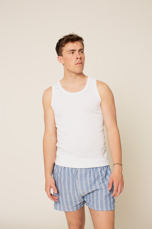 Wardrobe by Me Men's Boxer Shorts