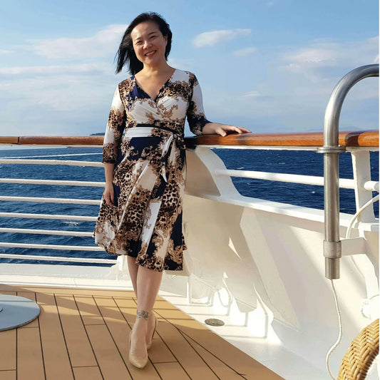 Wardrobe by Me Wanda Dress
