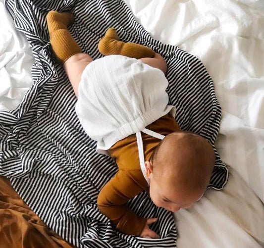 Waves & Wild Baby/Child Wild One Bubble Romper - Printed copy shop (+£5.00)