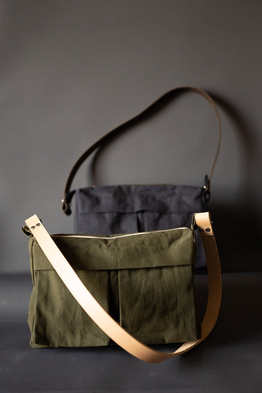 Merchant & Mills Factotum Bag