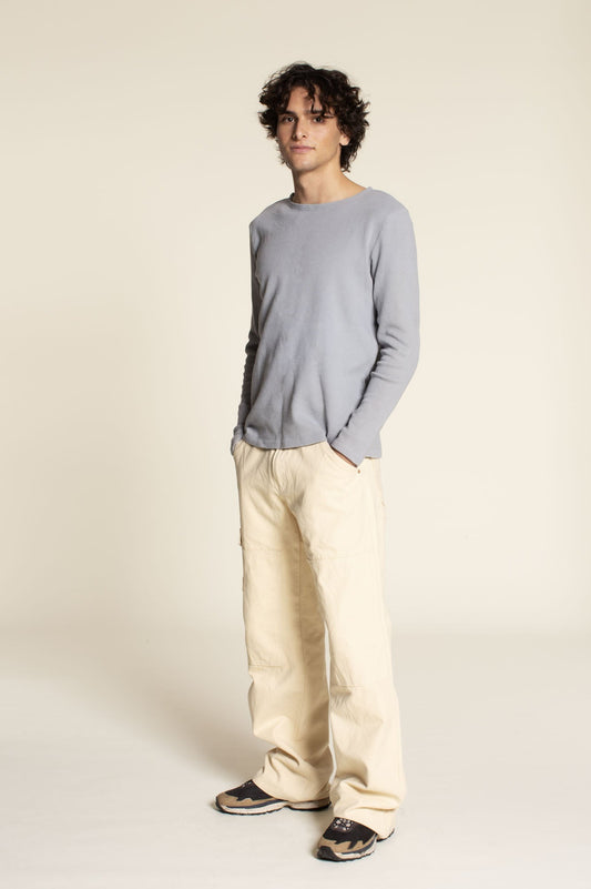 Wardrobe by Me Men's Wilderness Pants - Printed copy shop (+£7.00)