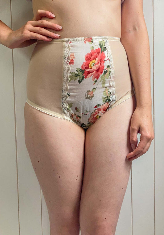 Sew Projects Willow Knicker