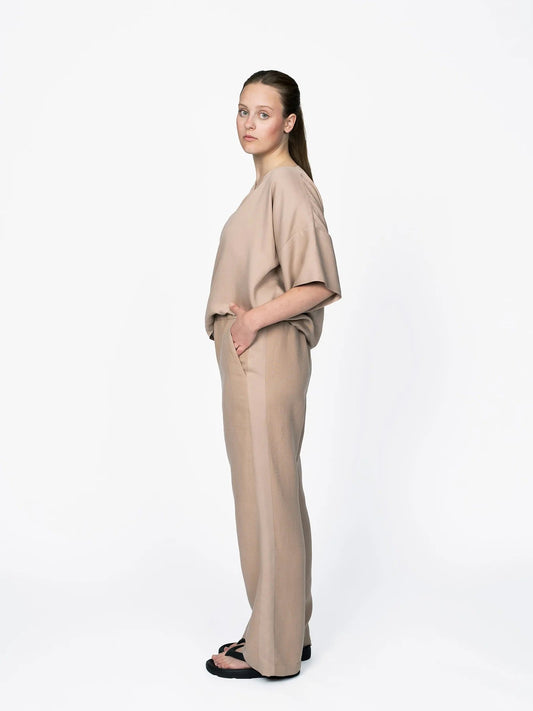 The Assembly Line Pull-on Trousers