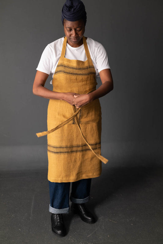 Merchant & Mills Unisex Workaday Apron