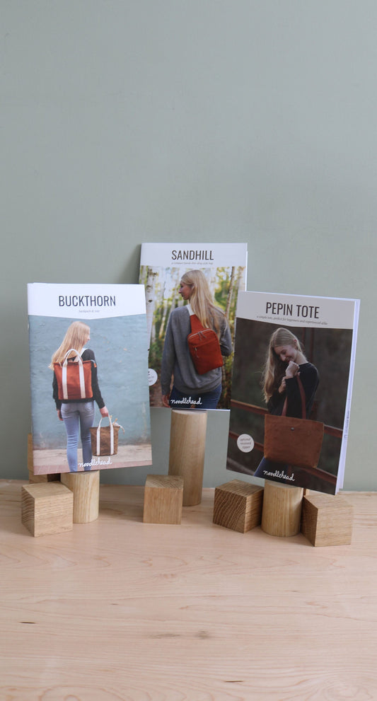 Noodlehead Bestselling Bag Bundle