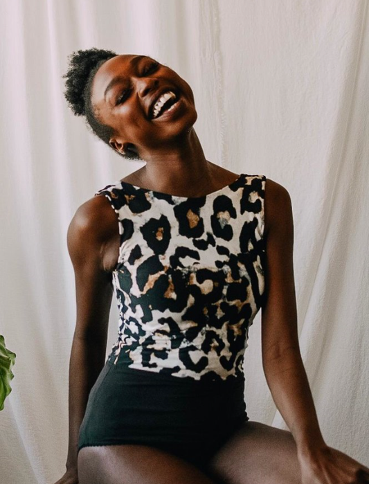 Sewing Patterns by Masin Belen Bodysuit - Printed copy shop (+£5.00)