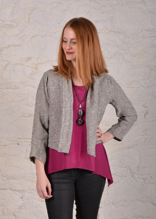 The Sewing Workshop e-Jacket
