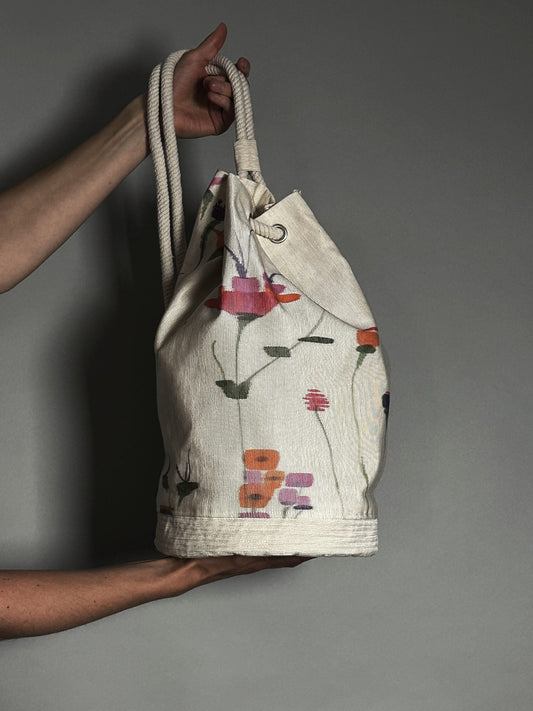 How to Do Fashion Hammershus Bag
