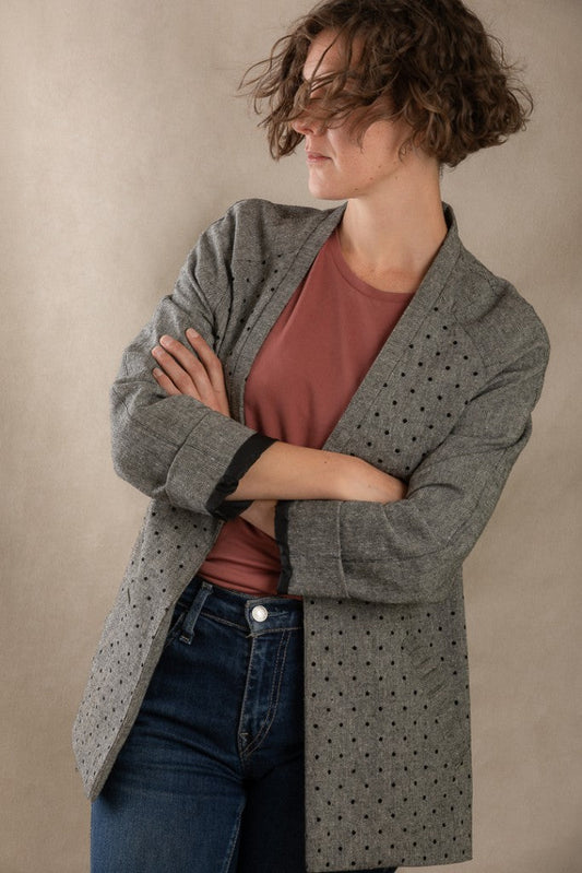 Ready to Sew Joseph Jacket - Printed copy shop (+£7.00)