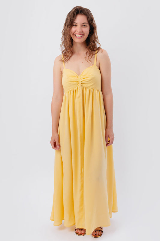 Sew Love Patterns Mia Dress and Top