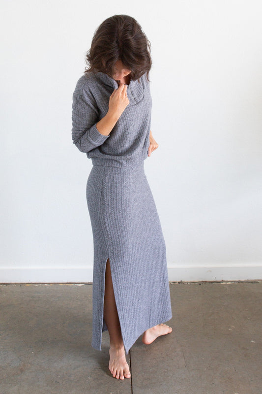 Allie Olson Weaver Skirt